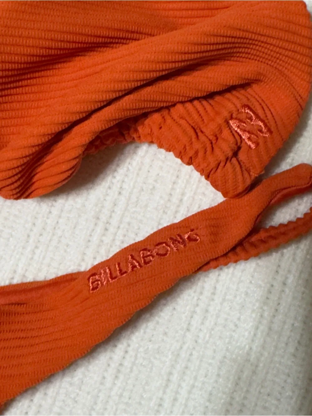 Billabong excellent pre